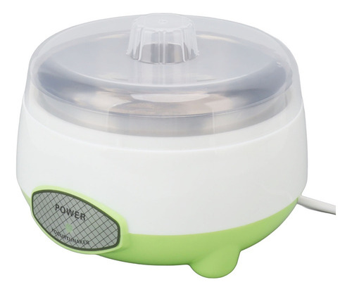 Y Recipiente Compacto De Acero Inoxidable Para Máquina Para