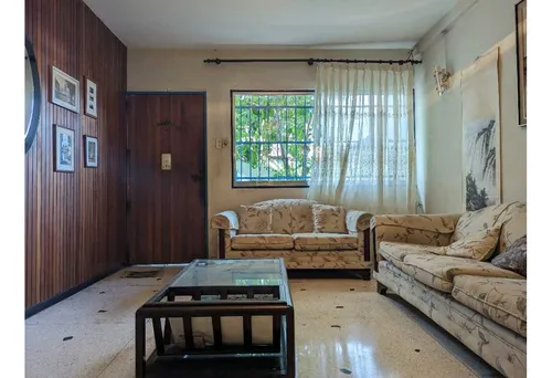 Vendo Casa 300m2 Macaracuay 1613