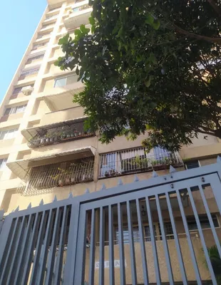 Apartamento en alquiler