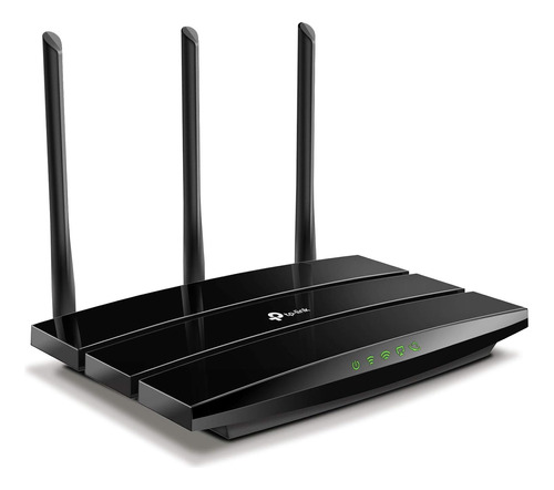 Enrutador Wifi Inteligente Tp-link Ac1900 (archer A8): Alta