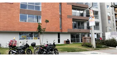 Apartamento en venta