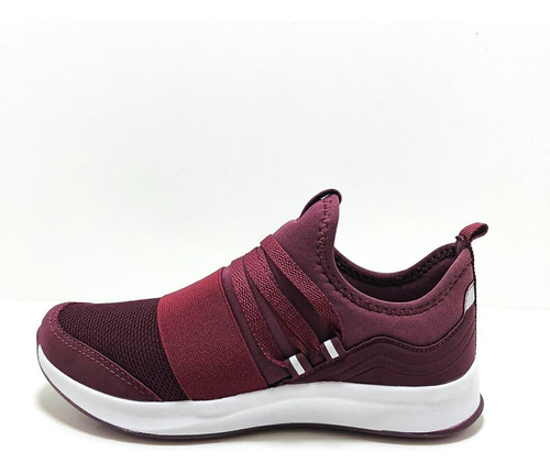 Imagen 4 de 6 de Zapatilla Deportiva Mujer Liviana Air 1471