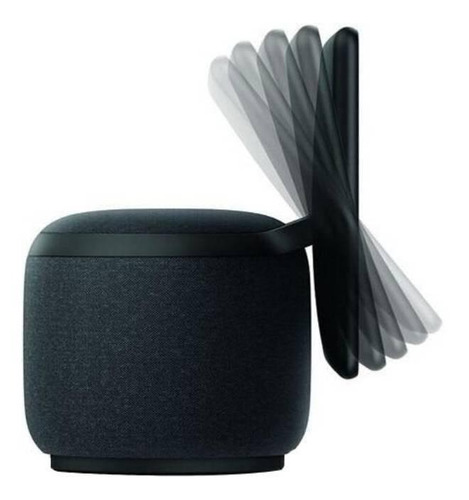 Echo Show 10 3rd Gen Com Assistente Virtual Alexa, Display I Charcoal