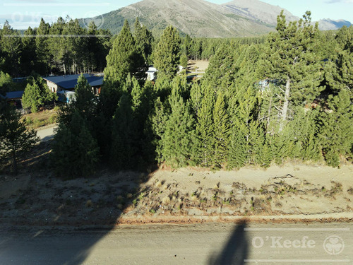 Terreno En Venta Ubicado En Dos Valles Club De Campo Bariloche