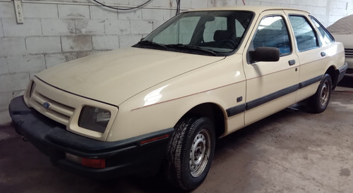 Ford Sierra 1.6 Lx