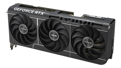 Tarjeta De Video Asus Prime Rtx 5080 Oc Edition 16gb Gddr7