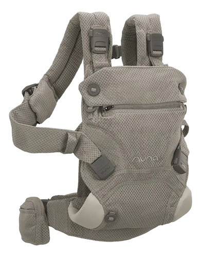 Porta Bebe Culd Click Fog Nuna