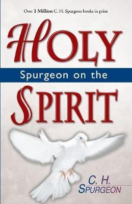Libro Spurgeon On The Holy Spirit - C. H. Spurgeon