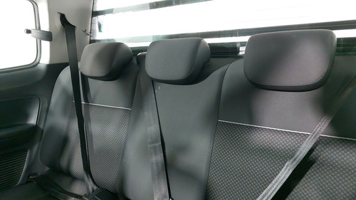 Volkswagen Saveiro 1.6 Trendline Mt