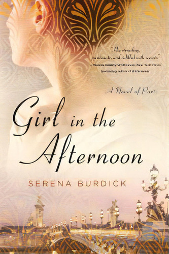 Girl In The Afternoon, De Burdick, Serena. Editorial St Martins Pr 3pl, Tapa Dura En Inglés