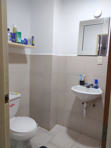 Imagen 10 de 12 de Apartamento Los Laureles Country Charallave
