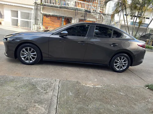Mazda 3 2.0 Prime At