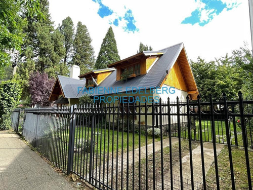 Imagen 4 de 30 de Casa - San Martin De Los Andes