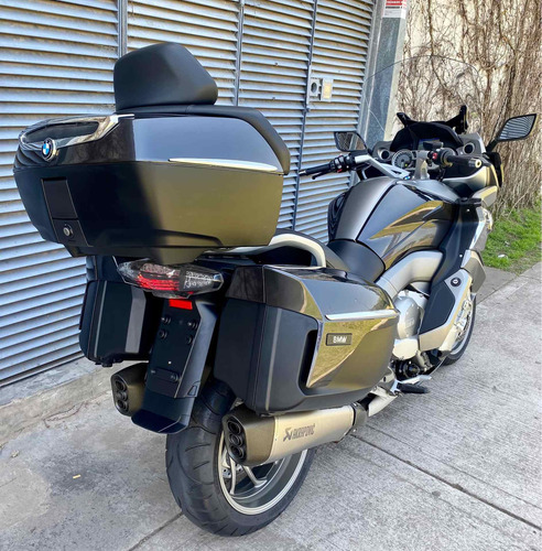 Imagen 3 de 11 de Bmw K 1600 Gtl