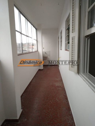 Imagem 11 de 14 de Excelente Apartamento - Ml10436