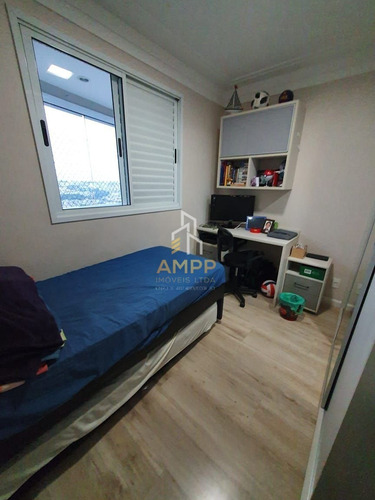 Imagem 3 de 9 de Apartamentos - Residencial - Condomínio Sports Garden Leste - 1135