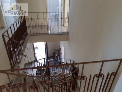 Imagem 15 de 27 de Sobrado Comercial Com 11 Salas, 424 M² - Venda Por R$ 2.300.000 Ou Aluguel Por R$ 7.500/mês - Centro - Mogi Das Cruzes/sp - So0428