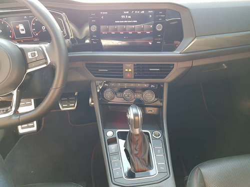 Imagem 15 de 15 de Volkswagen Jetta 2.0 350 Tsi Gasolina Gli Dsg