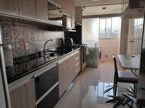 Imagem 3 de 14 de Apartamento Para Venda, 3 Dormitório(s), 74.0m² - 6240