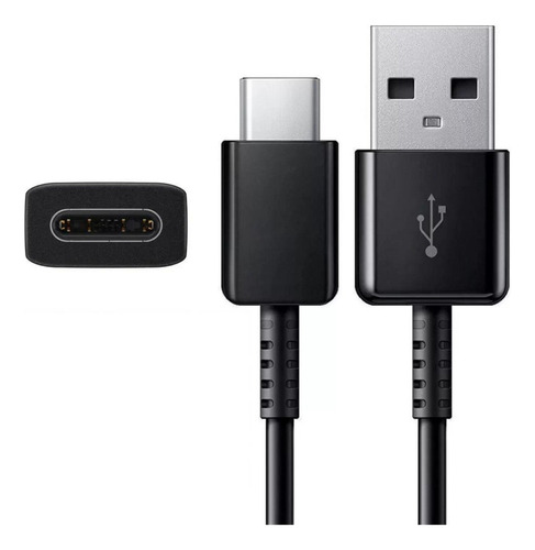 Cabo Carregador Para Samsung M52 Original Mesmo