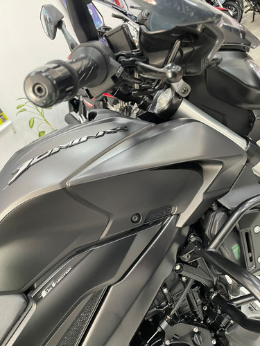Bajaj Dominar 400 2023 / 10.835 Km