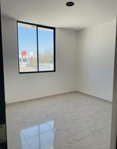 Se Vende Casa Nueva Fracc Atrio Celaya