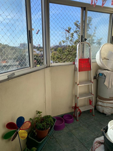 Imagen 15 de 20 de Venta Apto Malvín 3 Dormitorios Y Gge