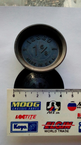 Goma De Cilindro Freno 1 5/8 Camion Precio Por 4 Gomas