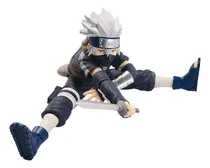 Comprar Banpresto Naruto Shippuden Vibration Stars - Kakashi Hatake