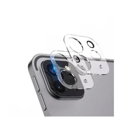Vidrio Protector Para Camara iPad Pro 11 /iPad Pro 12.9 2020
