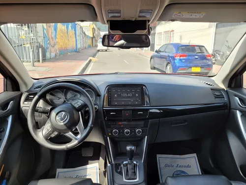 Mazda CX-5 2.0 High Awd