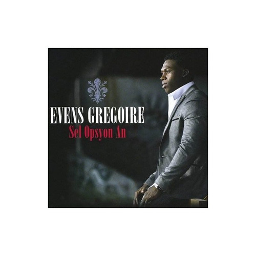 Gregoire Evens Sel Opsyon An Usa Import Cd Nuevo