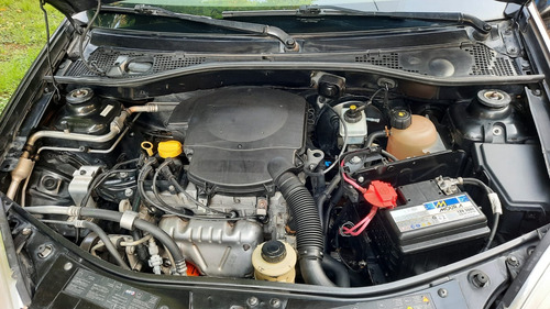Renault Sandero 1.6 Pack Plus 90cv