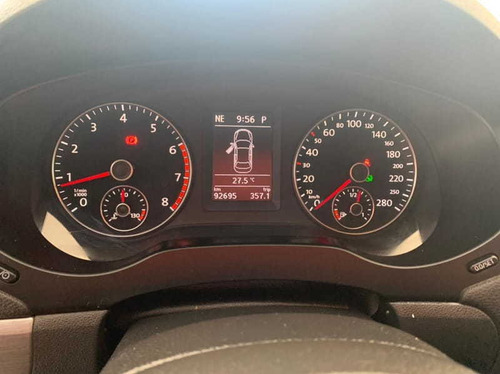 Volkswagen Jetta 2.0t