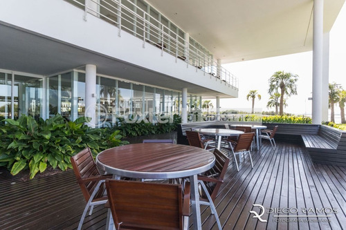 Imagem 28 de 30 de Casa Em Condomínio, 4 Dormitórios, 443 M², Centro - 202673