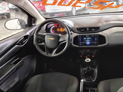 Chevrolet Onix 1.0 Joy 5p