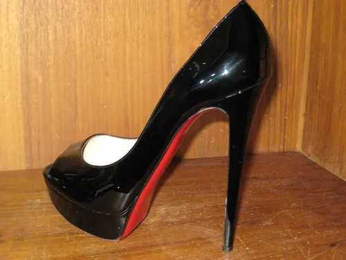 Zapatillas Christian Louboutin Mujer MercadoLibre