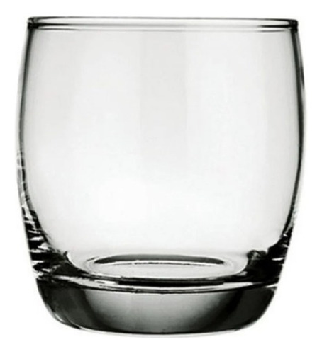 Vaso Vidrio Whisky Oca 330ml (x24)