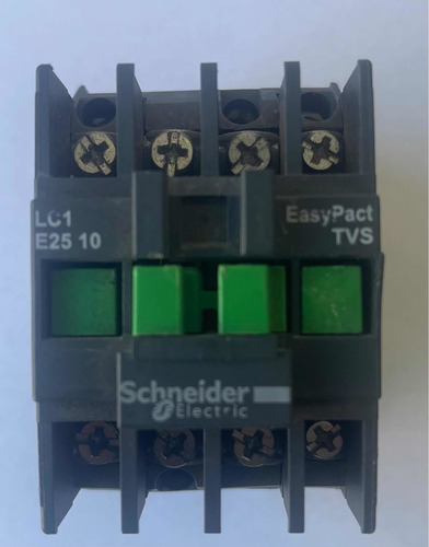 Contactor  Lc1e2510 | Schneider