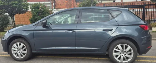 Seat Leon 1.6 Reference