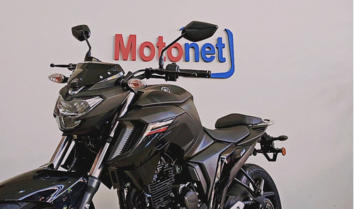 Yamaha Plan Ahorro Fz 25 Abs 0km