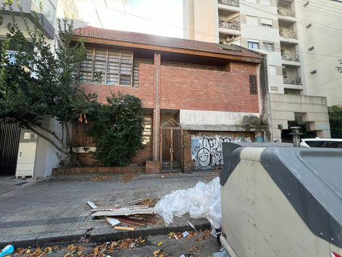 Casa En Venta La Plata A Demoler