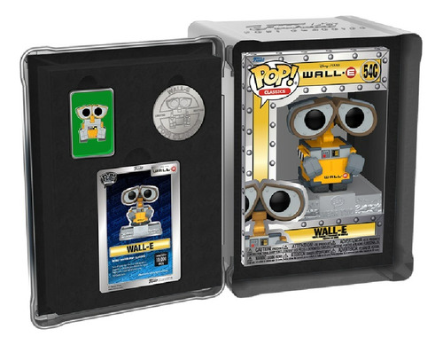 Funko Pop! Disney Pixar Wall E 54c