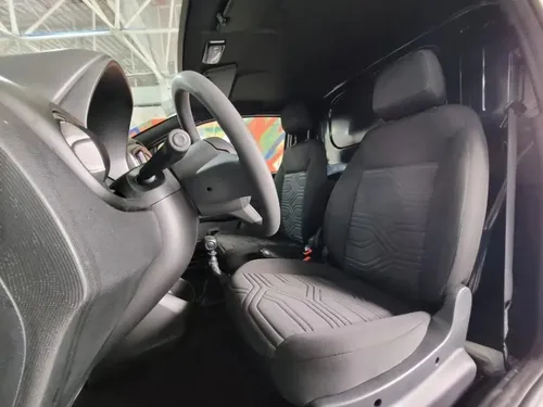 Nueva Fiat Fiorino Financiada, Tu Socio Para El Trabajo Men