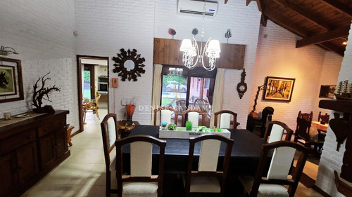 Casa En Venta En Pinamar
