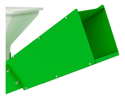 Triturador Picador Palmas 3cv Monof Nr-12 Jk700 Trapp