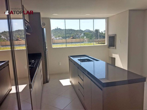 Apartamento À Venda, 67 M² Por R$ 389.000,00 - Casa Branca - Itapema/sc - Ap1875