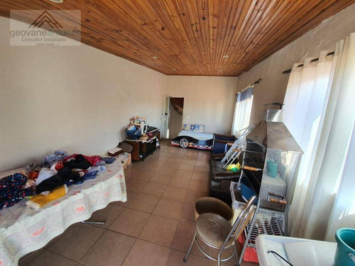 Imagem 20 de 30 de Sobrado Com 5 Dormitórios À Venda, 380 M² Por R$ 650.000,00 - Jardim Santa Rosália - Sorocaba/sp - So0113