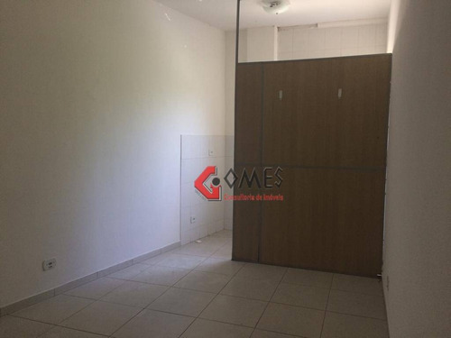 Imagem 11 de 21 de Galpão Para Alugar, 455 M² Por R$ 10.000,00/mês - Ferrazópolis - São Bernardo Do Campo/sp - Ga0120