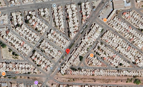 ¡ Casa En Venta ! (remate) - Mar Del Nte., Guaymas, Sonora -jcbb8